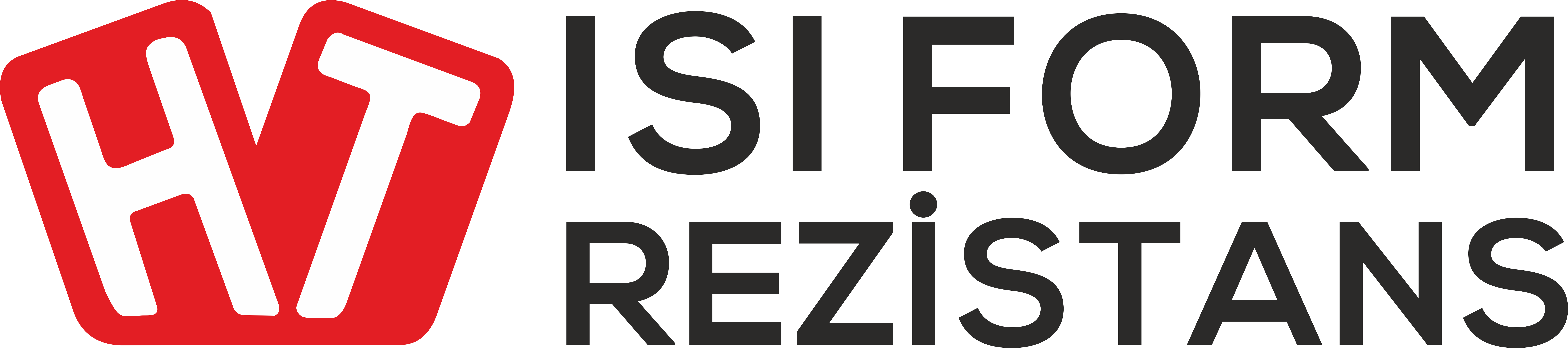 HT Isı Form Rezistans